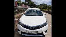 Used Toyota Corolla Altis 1.8 J in Mumbai