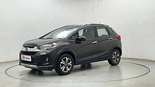 Used Honda WR-V VX MT Petrol in Mumbai