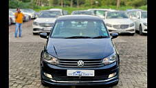 Used Volkswagen Vento Highline Petrol AT in Mumbai