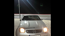 Second Hand Mercedes-Benz E-Class 230 in Dehradun