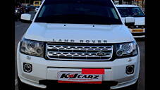 Used Land Rover Discovery 3.0 HSE First Edition Diesel in Chennai