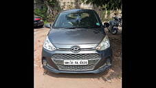 Used Hyundai Grand i10 Magna 1.2 Kappa VTVT [2013-2016] in Nagpur