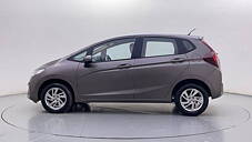 Used Honda Jazz V Petrol in Bangalore