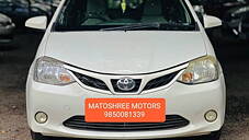 Used Toyota Etios Liva GD in Pune