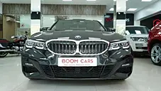 Second Hand BMW 3 Series 330i M Sport Edition in Chennai