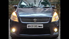 Used Maruti Suzuki Ertiga ZXi in Mumbai