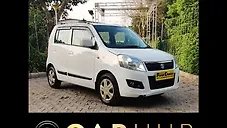 Used Maruti Suzuki Wagon R 1.0 VXi in Delhi