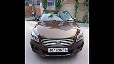 Used Maruti Suzuki Ciaz Delta Hybrid 1.5 [2018-2020] in Delhi