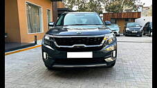 Used Kia Seltos GTX Plus AT 1.5 Diesel [2019-2020] in Delhi