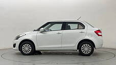 Used Maruti Suzuki Swift DZire VXI in Ghaziabad