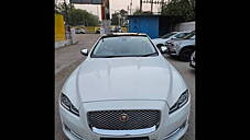 Used Jaguar XJ L 2.0 Portfolio in Faridabad