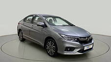 Used Honda City 4th Generation ZX Petrol [2019-2019] in Mumbai