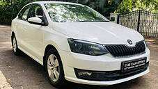 Used Skoda Rapid TSI Ambition AT in Pune