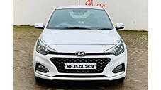 Used Hyundai Elite i20 Sportz 1.2 in Nashik