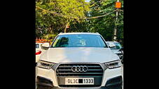 Used Audi Q3 30 TDI S in Delhi