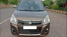 Second Hand Maruti Suzuki Wagon R 1.0 LXI CNG in Navi Mumbai