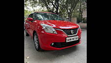 Used Maruti Suzuki Baleno Zeta Automatic in Delhi