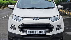 Used Ford EcoSport Titanium 1.5L Ti-VCT AT in Mumbai