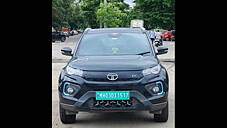 Used Tata Nexon EV XZ Plus Dark Edition in Mumbai