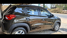 Second Hand Renault Kwid 1.0 RXL AMT [2017-2019] in Jamshedpur