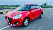 Used Maruti Suzuki Swift VDi ABS [2014-2017] in Hyderabad