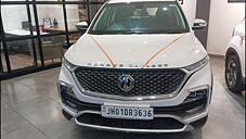 Second Hand MG Hector Super 2.0 Diesel [2019-2020] in Ranchi