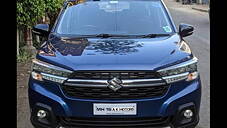 Used Maruti Suzuki XL6 Zeta MT Petrol in Pune