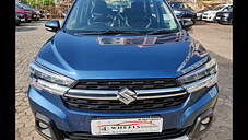 Used Maruti Suzuki XL6 Zeta MT Petrol in Mumbai