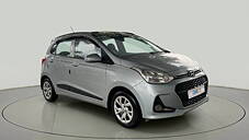 Used Hyundai Grand i10 Sportz 1.2 Kappa VTVT in Ahmedabad