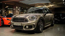 Used MINI Countryman Cooper S JCW Inspired in Delhi