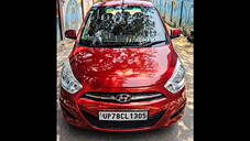 Used Hyundai i10 Magna 1.2 Kappa2 in Kanpur