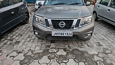 Second Hand Nissan Terrano XL (D) in Jamshedpur