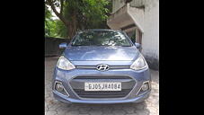 Second Hand Hyundai Xcent S 1.2 in Surat