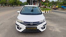 Used Honda Jazz S AT Petrol in Lucknow