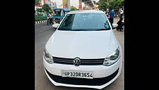 Used Volkswagen Polo Highline1.2L (P) in Lucknow