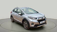 Used Honda WR-V VX MT Petrol in Hyderabad