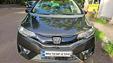 Used Honda Jazz VX Diesel in Pune