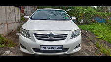 Used Toyota Corolla Altis 1.8 G CNG in Pune