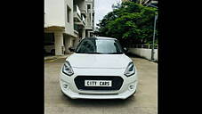 Used Maruti Suzuki Swift ZXi Plus AMT [2018-2019] in Pune