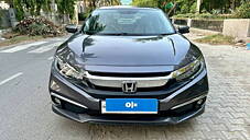 Used Honda Civic ZX CVT Petrol in Gurgaon