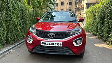 Used Tata Nexon XZ Plus in Mumbai