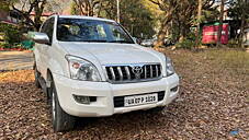 Used Toyota Land Cruiser Prado VX in Dehradun