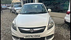 Used Maruti Suzuki Swift DZire VDI in Dehradun
