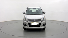 Second Hand Maruti Suzuki Wagon R 1.0 VXI AMT in Mumbai