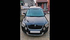 Used Skoda Yeti Elegance 2.0 TDI CR 4x4 in Jamshedpur