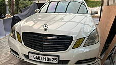 Used Mercedes-Benz E-Class 220 CDI MT in Dehradun