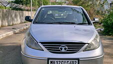 Used Tata Indica Vista Aqua 1.4 TDI in Pune