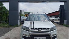 Used Maruti Suzuki Vitara Brezza VDi in Pune