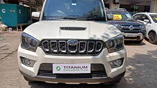 Used Mahindra Scorpio 2021 S11 2WD 7 STR in Ranchi