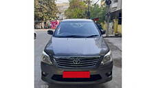 Used Toyota Innova 2.5 EV PS 8 STR BS-IV in Hyderabad